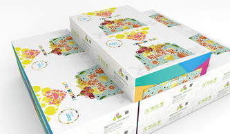 精致品味，禮贈不凡 高檔精品水果包裝禮品盒設計全攻略