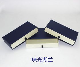 深圳禮品盒定制服務 出口級金裝禮盒，專業印刷與品牌LOGO加持