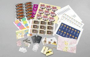 專業印刷，品質之選——一站式包裝裝潢印刷解決方案