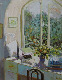 2015年清華大學美術學院設計類色彩優秀試卷41 色彩設計與創新思維的融合